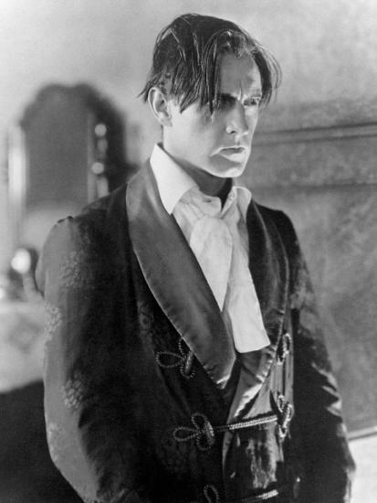 Dr Jekyll And Mr Hyde John Barrymore 19 Photo Allposters Com