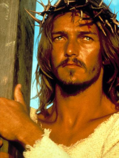 Jesus Christ Superstar, Ted Neeley, 1973 Photo at ...