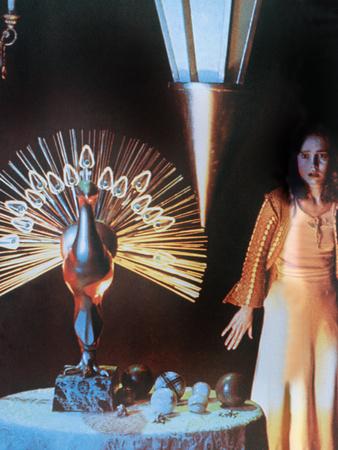 'suspiria, jessica harper, 1977' photo - | allposters