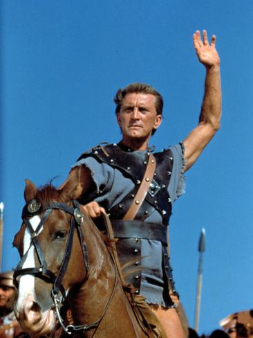 kirk douglas i am spartacus kirk douglas i am spartacus