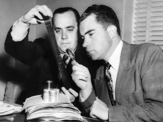 Richard nixon essay