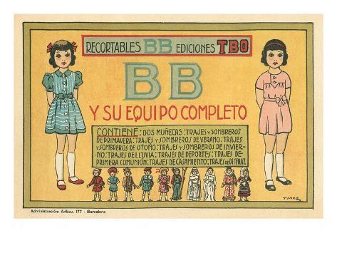mexican paper dolls printable