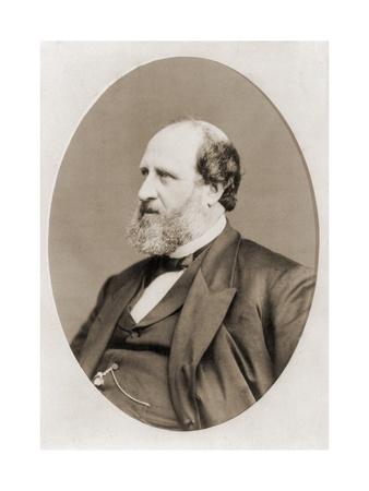 What did boss tweed do image