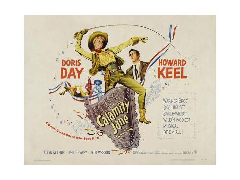 Calamity jane essay 08 picture