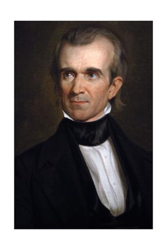 jame k.polk jame k.polk