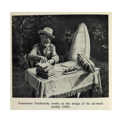 Konstantin tsiolkovsky wikipedia image