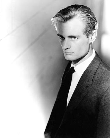 David McCallum Photo at AllPosters.com