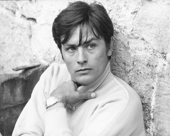 'Alain Delon' Photo | AllPosters.com