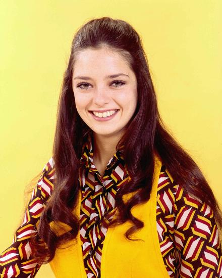angela cartwright lost in space 2018