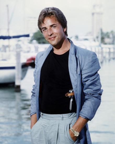 List 92+ Pictures Pictures Of Don Johnson In Miami Vice Updated