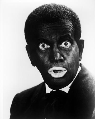 Al Jolson Al Jolson