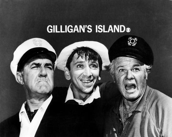 ギリガン君sos Gilligan S Island Japaneseclass Jp