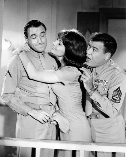 Gomer Pyle U S M C Photo At Allposters Com