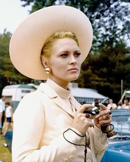 'Faye Dunaway - The Thomas Crown Affair' Photo | AllPosters.com