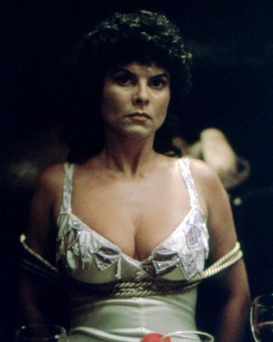 Actress Adrienne Barbeau Swamp Thing 8x10 Photo G-16
