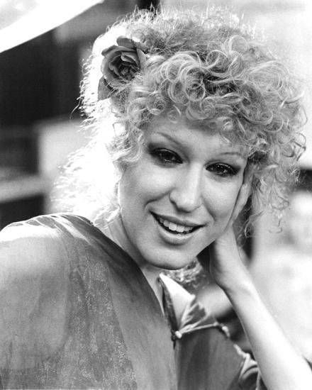 &lsquo;Bette Midler&rsquo; Photo | AllPosters.com