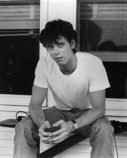c thomas howell young c thomas howell young