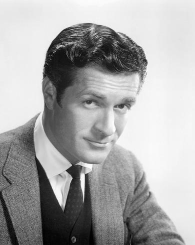 &lsquo;Hugh O&rsquo;Brian&rsquo; Photo - | AllPosters.com