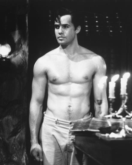 'Billy Zane' Photo AllPosters