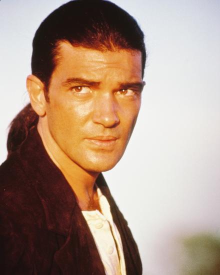'Antonio Banderas - Desperado' Photo - | AllPosters.com