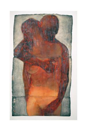 'Intimacy, 2005-06' Giclee Print - Graham Dean | AllPosters.com