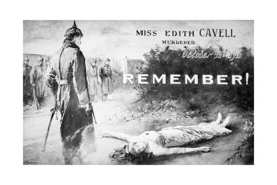 Edith cavell essay 07 Edith cavell essay 07 picture