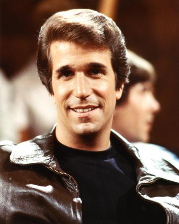 'Henry Winkler, Happy Days (1974)' Photo | AllPosters.com