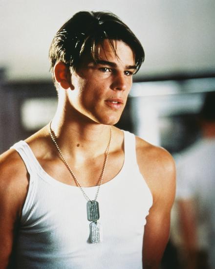 Josh Hartnett Pearl Harbor 2001 Metal Print Allposters Com