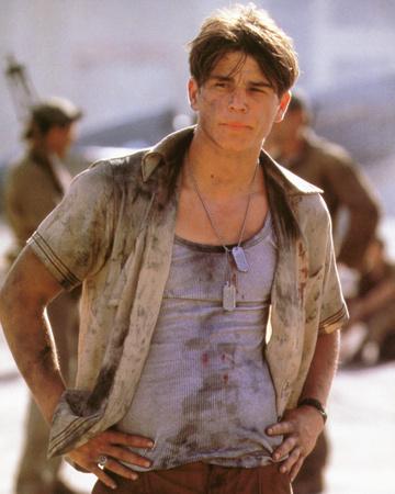 'Josh Hartnett, Pearl Harbor (2001)' Photo | AllPosters.com