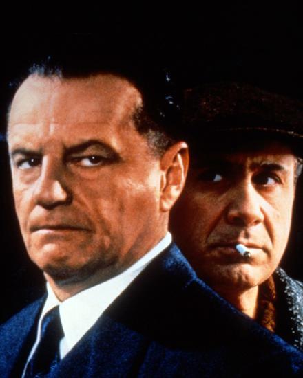 'Jack Nicholson, Hoffa (1992)' Photo | AllPosters.com