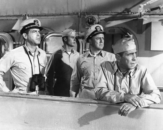 The Caine Mutiny 1954 Photo At Allposters Com