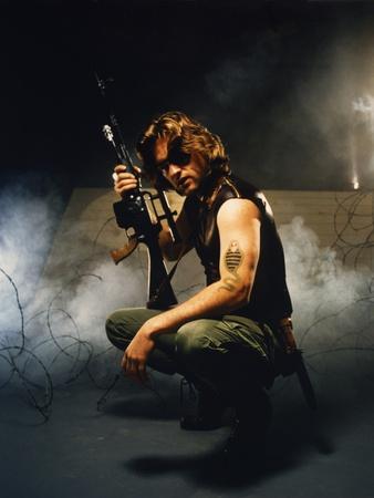 1981 Escape From New York