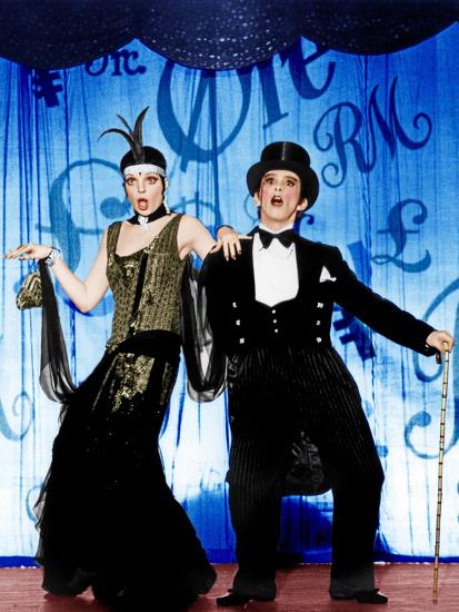 Cabaret Liza Minnelli Joel Grey 1972 Photo Allposters Com Cabaret Liza Minnelli Joel Grey 1972 Photo Allposters Com
