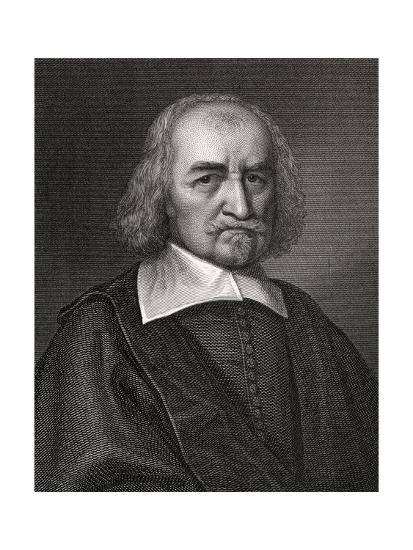 thomas hobbes family thomas hobbes family