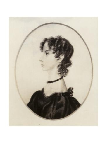 charlotte bronte 1849 charlotte bronte 1849