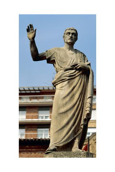    Marcus Fabius Quintilianus