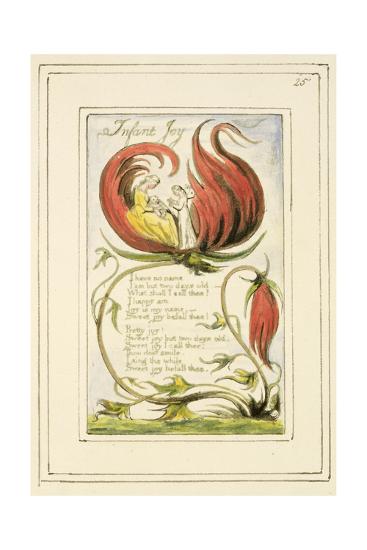 Infant joy analysis image