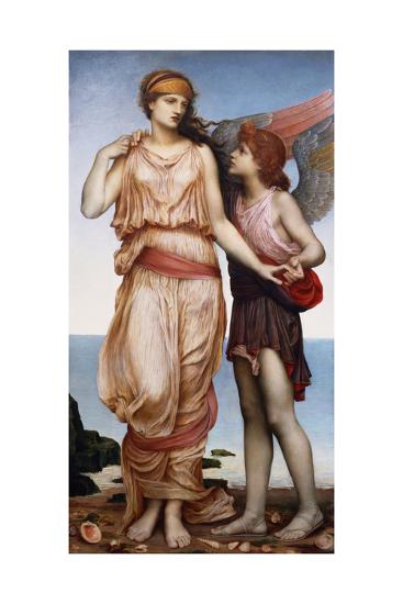 Cupid greek mythology image