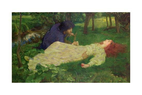 Silent noon essay 08 picture