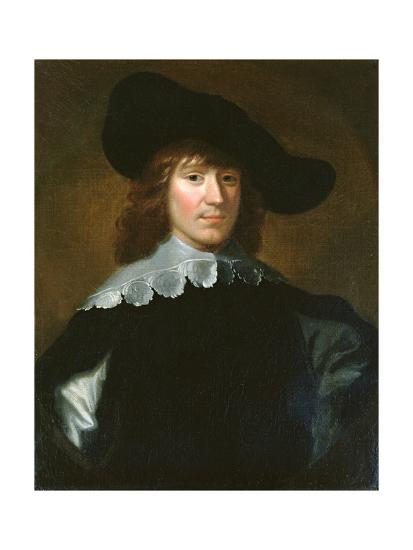 'William Lawes' Giclee Print - Sir Anthony Van Dyck | AllPosters.com