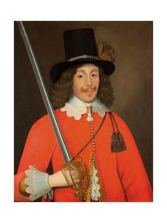 Colonel Hutchinson Colonel Hutchinson