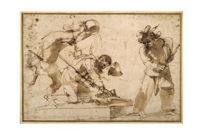 Commedia dell'arte period image