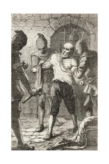 Spanish inquisition essay