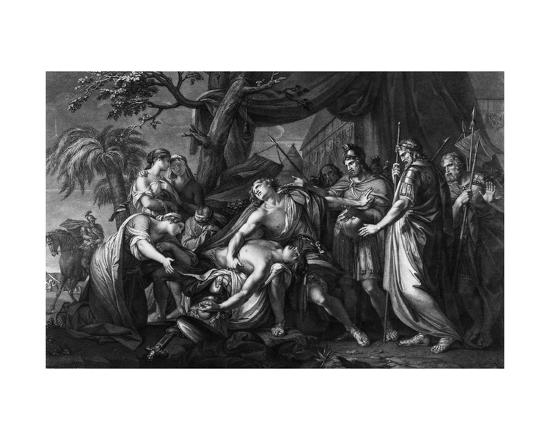 Achilles and patroclus image