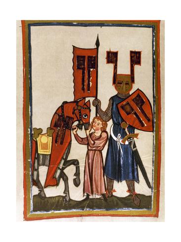 Parsifal story image