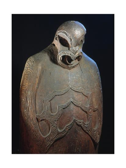 Image result for maori burial chest