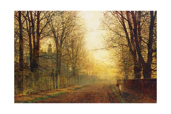 God gold glory definition image