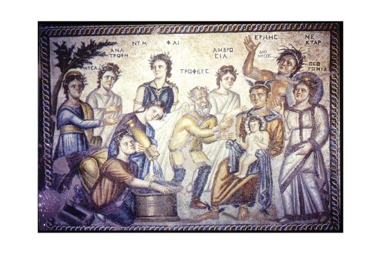 Dionysia Essays