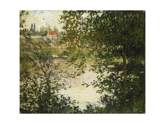 Study for la grande jatte image