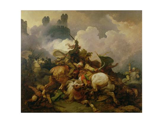 Third crusade picture